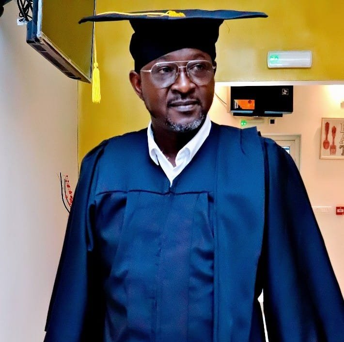 KONE KIGNINLMA JEAN CLAUDE